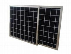 Activated Carbon Filter Panel - Remove