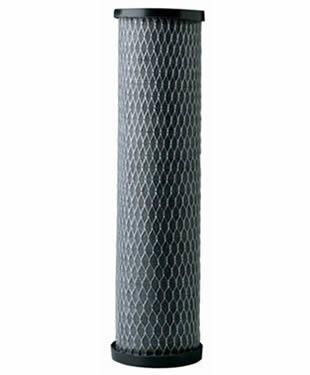 Impregnated Cellulose Carbon Filter Cartridge for Water