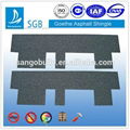 goethe asphalt tile from manufacturer