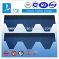 mosaic asphalt tile from manufacturer