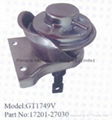 turbo wastegate actuator P06