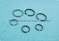 turbo piston ring