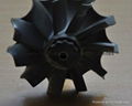 turbine wheel