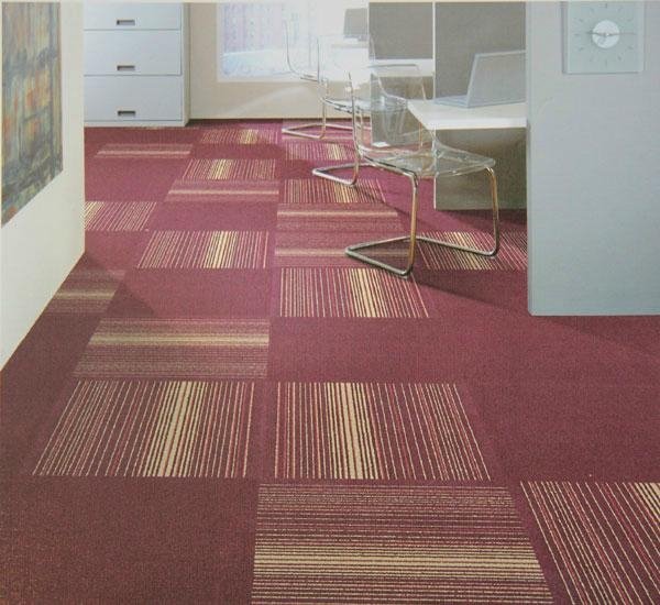 办公室地毯 2