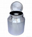 sanitary chemical bucket