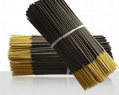 Black Incense Sticks