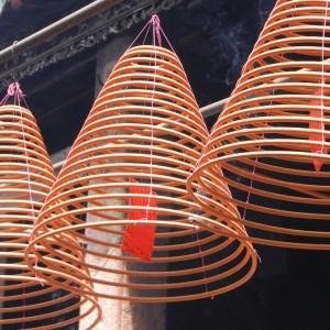 Incense Cones and Coils 4
