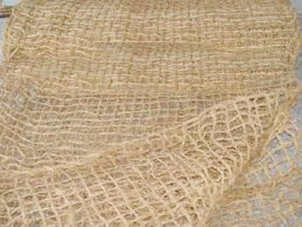 Coconut coir product