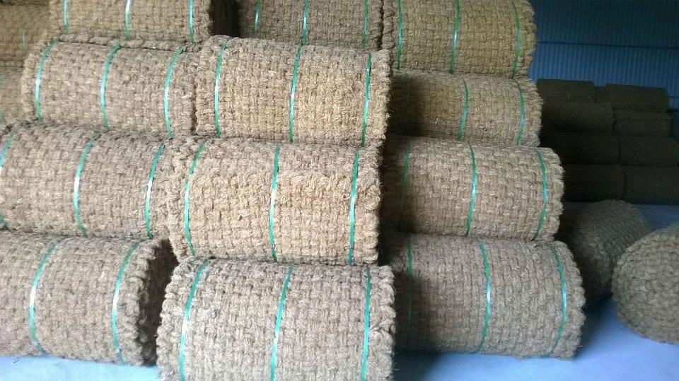 Coconut coir product 4