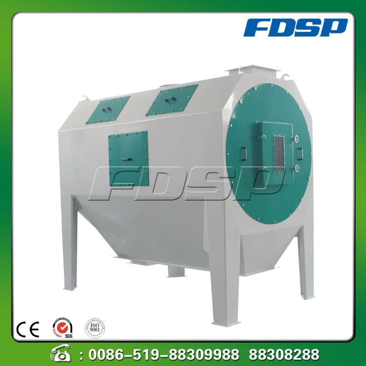 SCY Series Drum Cleaner  