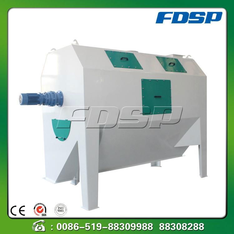 SCY Series Drum Cleaner   2