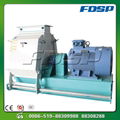 High efficiency hammer mill 1