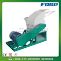 LYXF series straw hammer&chipper mill