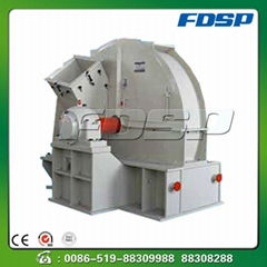 LYPX series disc chipper