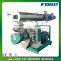 SZLH-JG Series Straw Pellet Mill   1