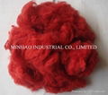 Polyester Staple Fiber 3