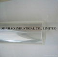 Electrical insulation base film