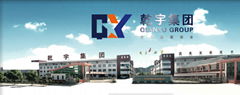 Dry yu group co., LTD