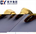 Brass Fittings Female Elbow For PEX-AL-PEX pipe 4