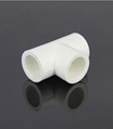 PPR pipe fitting female tee 5