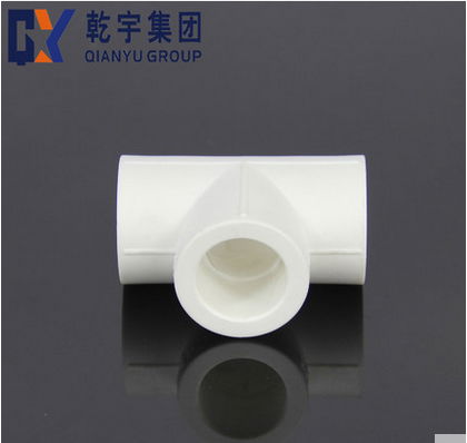 PPR pipe fitting female tee 4