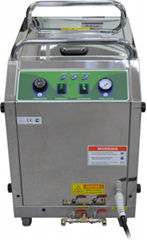 OPTIMA Steamer EST [S-05K]智能型蒸汽清洗機