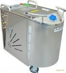 OPTIMA Steamer SE [18K]不鏽鋼型蒸汽清洗機
