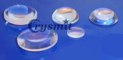 Spheric Lenses