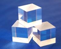 Beamsplitter Cube