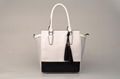 Online Ladys Handbag/Snake-Effect Cow