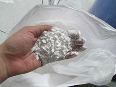 tapioca starch