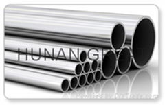 Seamless Steel Pipe  