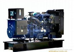 45kva lovol Perkins diesel generator