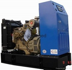 20kw Cummins diesel generator