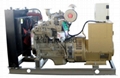 cummins  24kw 30kva diesel generator