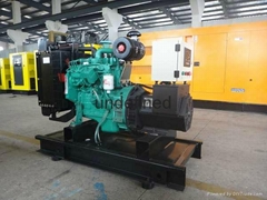 Cummins 36kw 45kva Diesel Generator