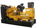 Cummins 160kw 200kva diesel generator