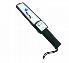 handheld metal detector