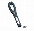 handheld metal detector