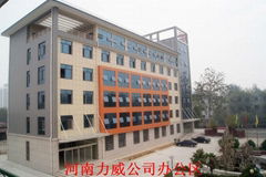 HeNan LiWei Industrial Co.,Ltd