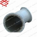 Rubber Lined Elbow Pipe (HEGH Quality) 1