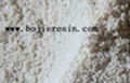 macroporous antion exchange resin