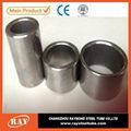 Popular Sae1040 cold rolled carbon seamless steel pipe used for machinery  3