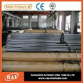 Q195 excellent brightness alloy seamless steel pipe 3