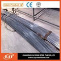 High precision 30CrMo sch20  silvery round alloy steel tube 1