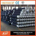 Good quality high tensile strength black carbon steel pipe 3