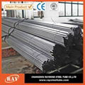 Din2391 St37 bright surface cold rolled carbon seamless steel tube 3