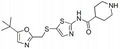 BMS-387032 (SNS-032) 1