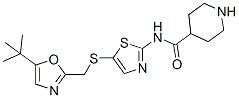 BMS-387032 (SNS-032)