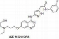 AZD1152-HQPA (Barasertib)